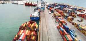 Astraport convoca un paro por el servicio del puerto de Castellón