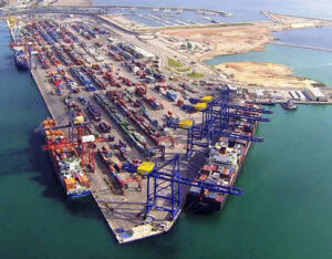 Fenatport vuelve a la actividad tras valorar la propuesta de mejoras realizada por APM