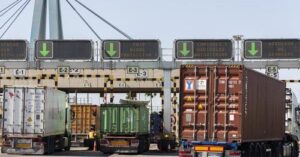 Fenatport muestra el malestar del sector por los retrasos en la nueva terminal