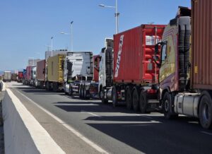 Fenatport apoya la medida adoptada por ATCBA Algeciras ante la insostenible situación operativa en la Terminal TTIA 