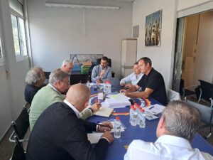 FENATPORT analiza en profundidad el impacto del aumento de masas y dimensiones en el transporte portuario.