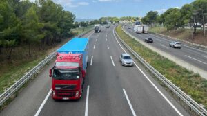 Las principales asociaciones de transportistas autónomos critican el incomprensible silencio del Ministerio de Hacienda con relación a la prórroga del régimen de módulos que sitúa en el limbo fiscal a más de 30.000 autónomos del sector